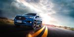 Ford Edge ST 2019 года (CN)